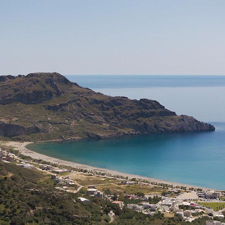 Stella In The Village Studios Πλακιάς Εξωτερικό φωτογραφία