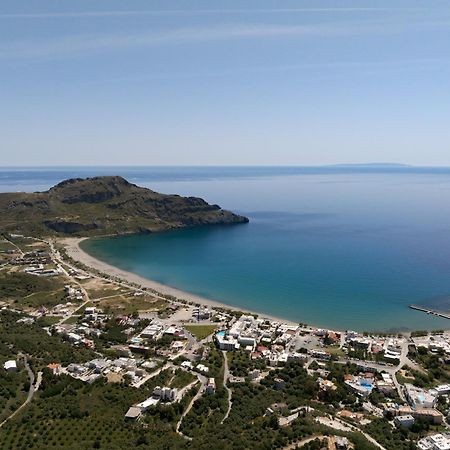 Stella In The Village Studios Πλακιάς Εξωτερικό φωτογραφία