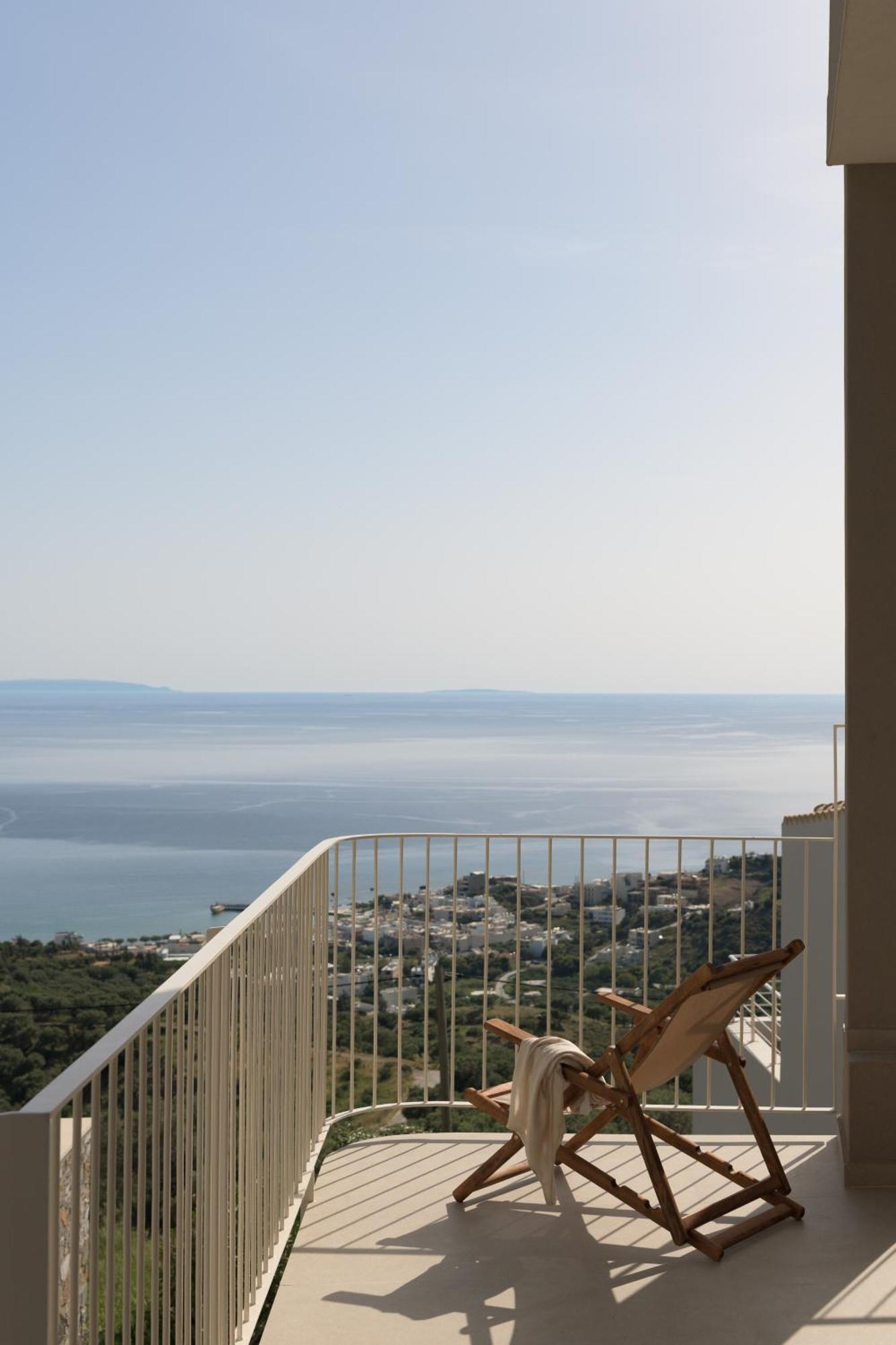 Stella In The Village Studios Πλακιάς Εξωτερικό φωτογραφία